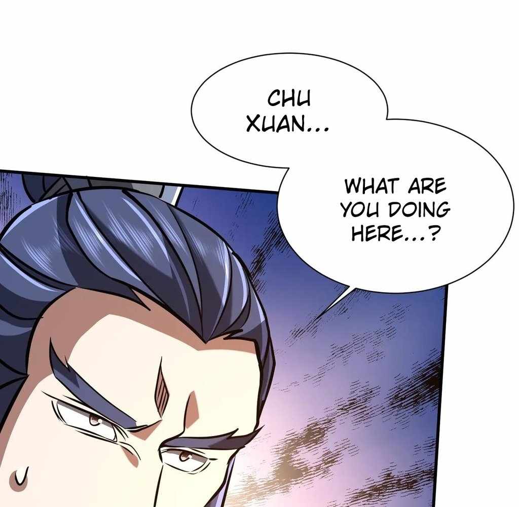 Reborn as a Demonic Cultivator: Starting with a Zombie Planet Chapter 39 90